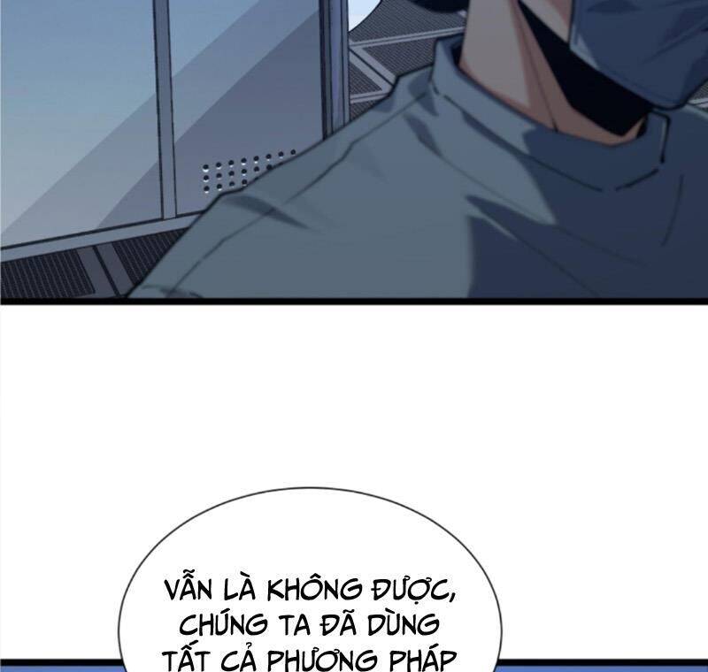 Ta Học Trảm Thần Trong Bệnh Viện Tâm Thần - Chapter 164 - Page 88