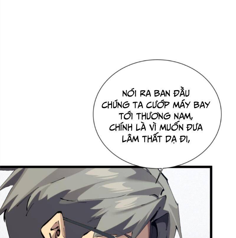 Ta Học Trảm Thần Trong Bệnh Viện Tâm Thần - Chapter 164 - Page 9