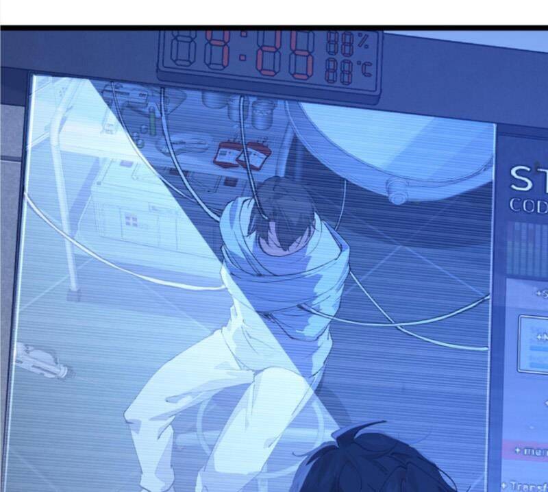 Ta Học Trảm Thần Trong Bệnh Viện Tâm Thần - Chapter 164 - Page 91