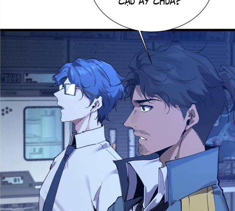 Ta Học Trảm Thần Trong Bệnh Viện Tâm Thần - Chapter 164 - Page 94