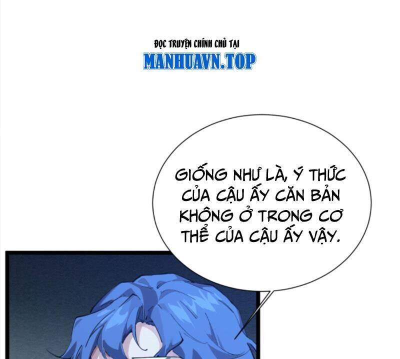 Ta Học Trảm Thần Trong Bệnh Viện Tâm Thần - Chapter 164 - Page 96