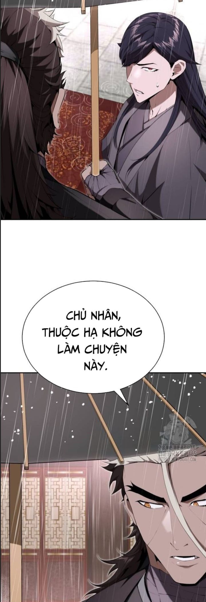 Giáo Chủ Ma Giáo Cũng Biết Sợ - Chapter 33 - Page 12