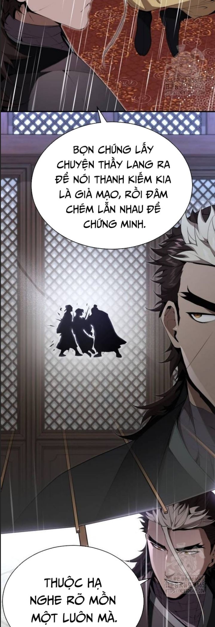 Giáo Chủ Ma Giáo Cũng Biết Sợ - Chapter 33 - Page 15