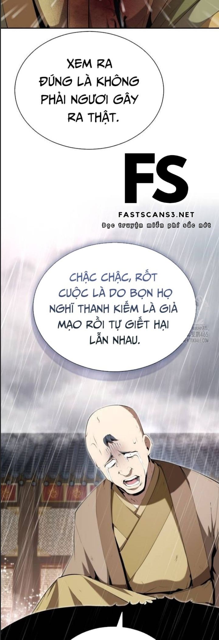 Giáo Chủ Ma Giáo Cũng Biết Sợ - Chapter 33 - Page 17