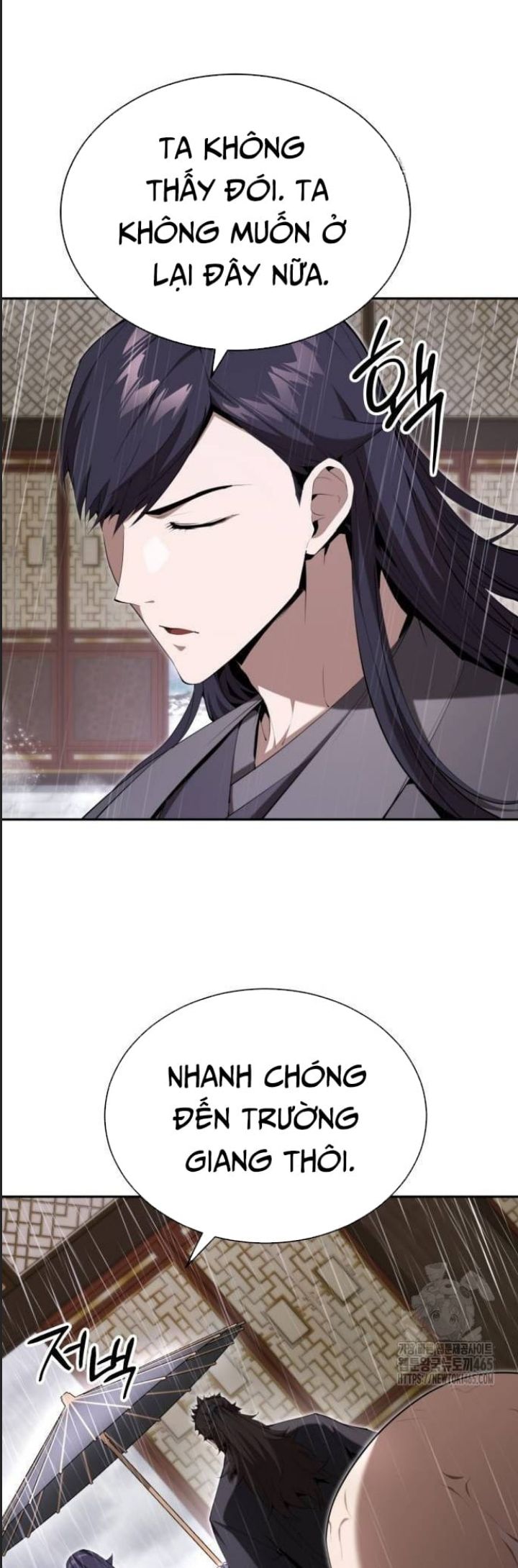 Giáo Chủ Ma Giáo Cũng Biết Sợ - Chapter 33 - Page 19