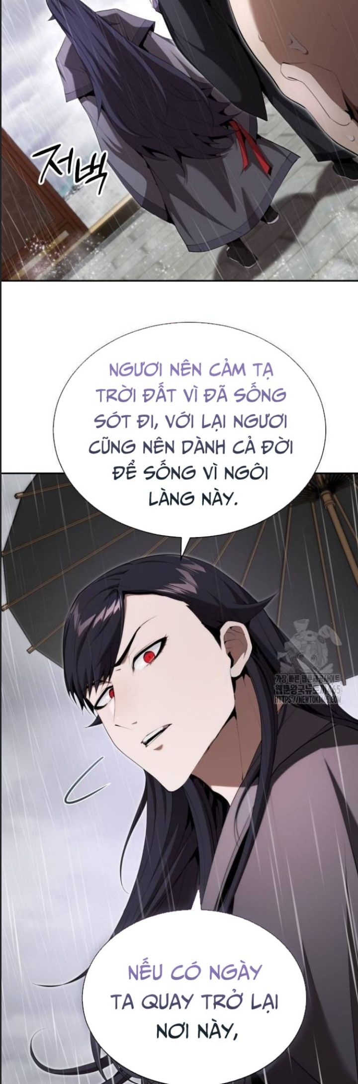 Giáo Chủ Ma Giáo Cũng Biết Sợ - Chapter 33 - Page 20