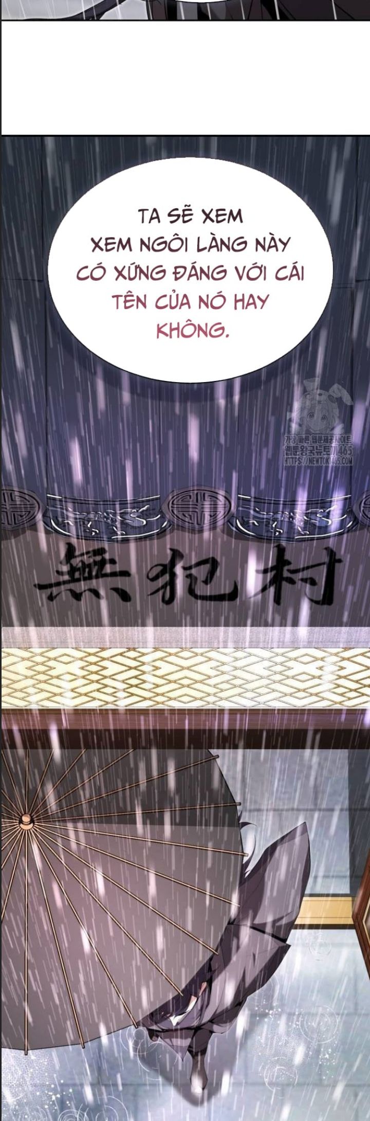 Giáo Chủ Ma Giáo Cũng Biết Sợ - Chapter 33 - Page 21