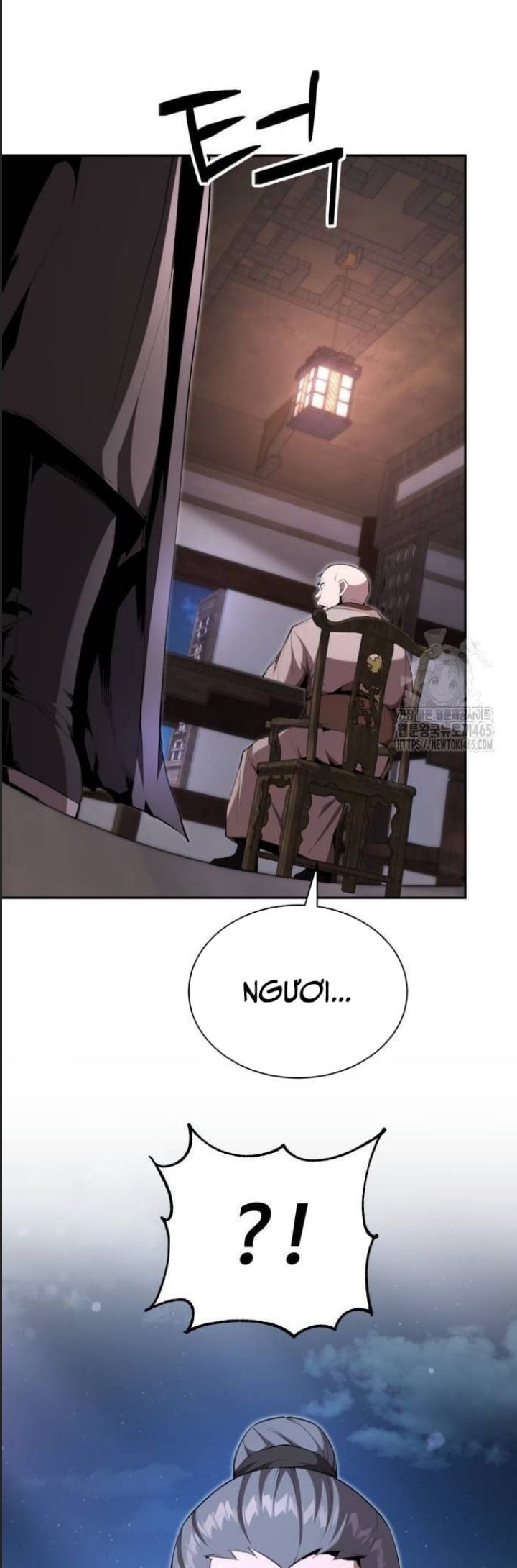 Giáo Chủ Ma Giáo Cũng Biết Sợ - Chapter 33 - Page 24