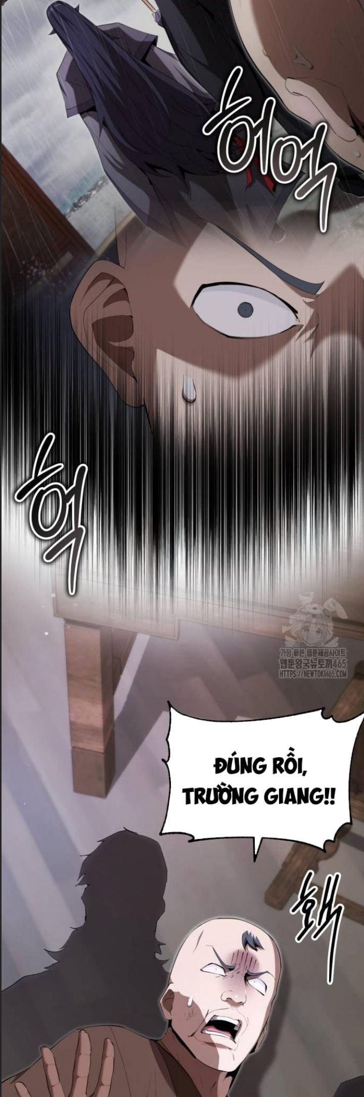 Giáo Chủ Ma Giáo Cũng Biết Sợ - Chapter 33 - Page 30