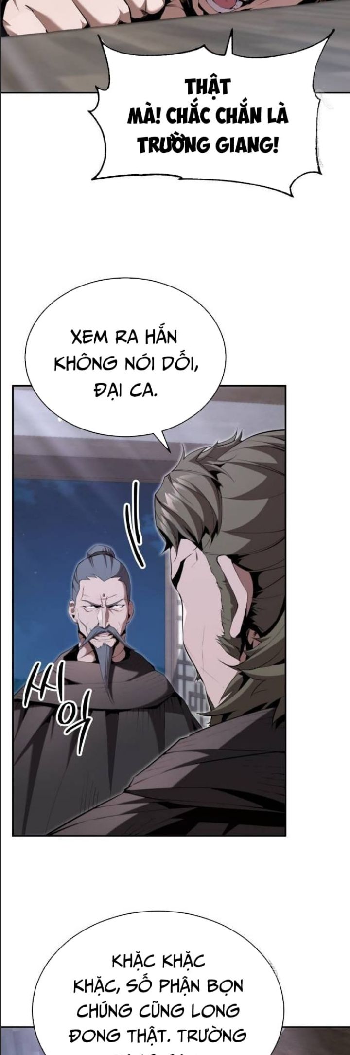 Giáo Chủ Ma Giáo Cũng Biết Sợ - Chapter 33 - Page 32