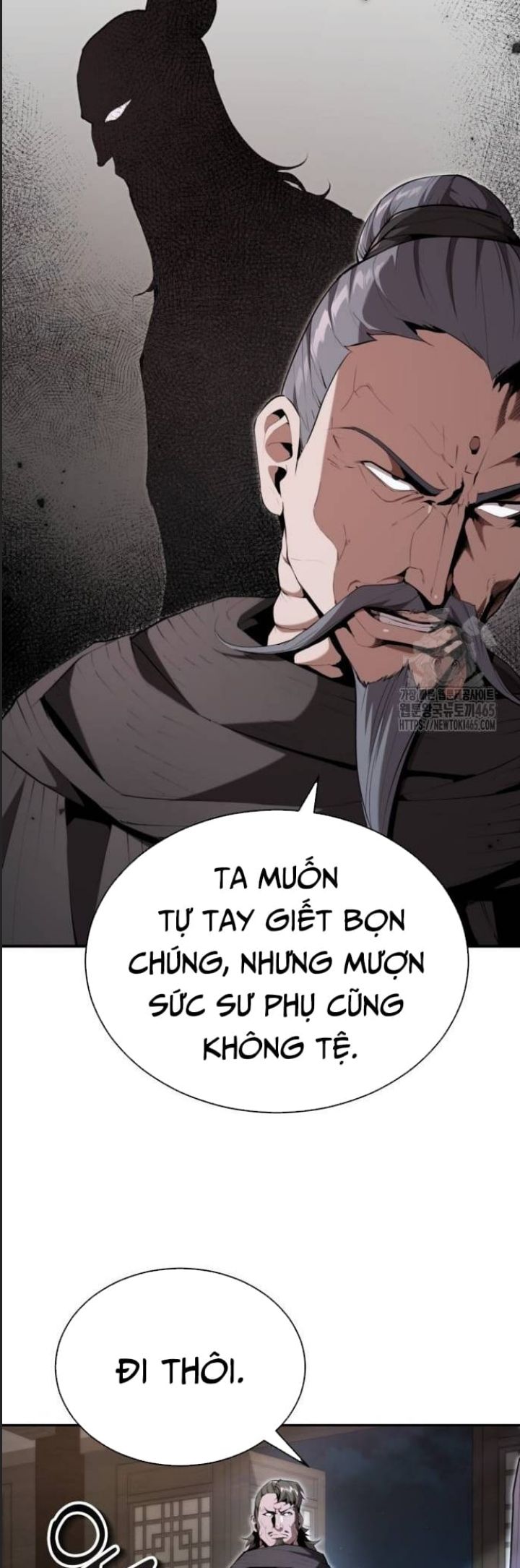 Giáo Chủ Ma Giáo Cũng Biết Sợ - Chapter 33 - Page 34