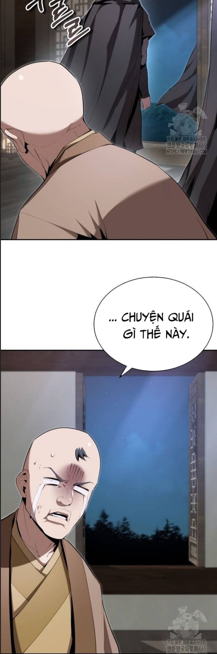 Giáo Chủ Ma Giáo Cũng Biết Sợ - Chapter 33 - Page 35