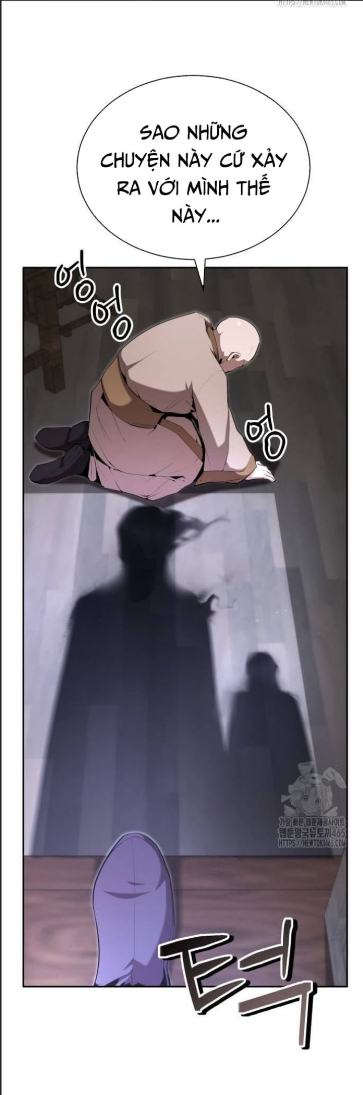 Giáo Chủ Ma Giáo Cũng Biết Sợ - Chapter 33 - Page 36