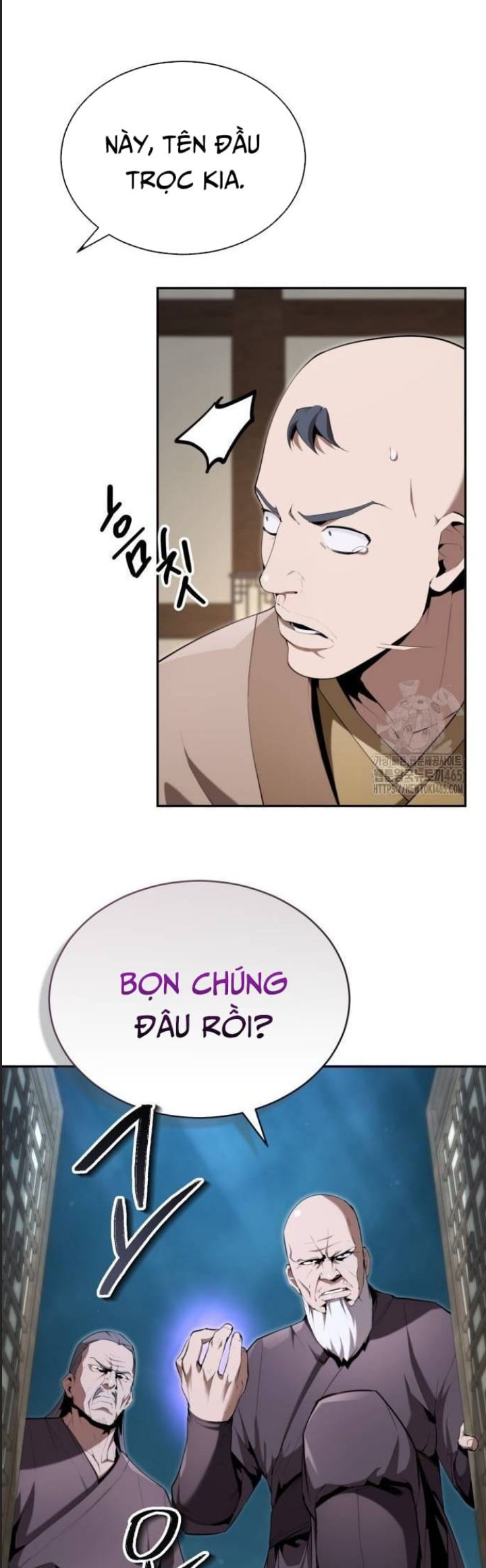 Giáo Chủ Ma Giáo Cũng Biết Sợ - Chapter 33 - Page 37