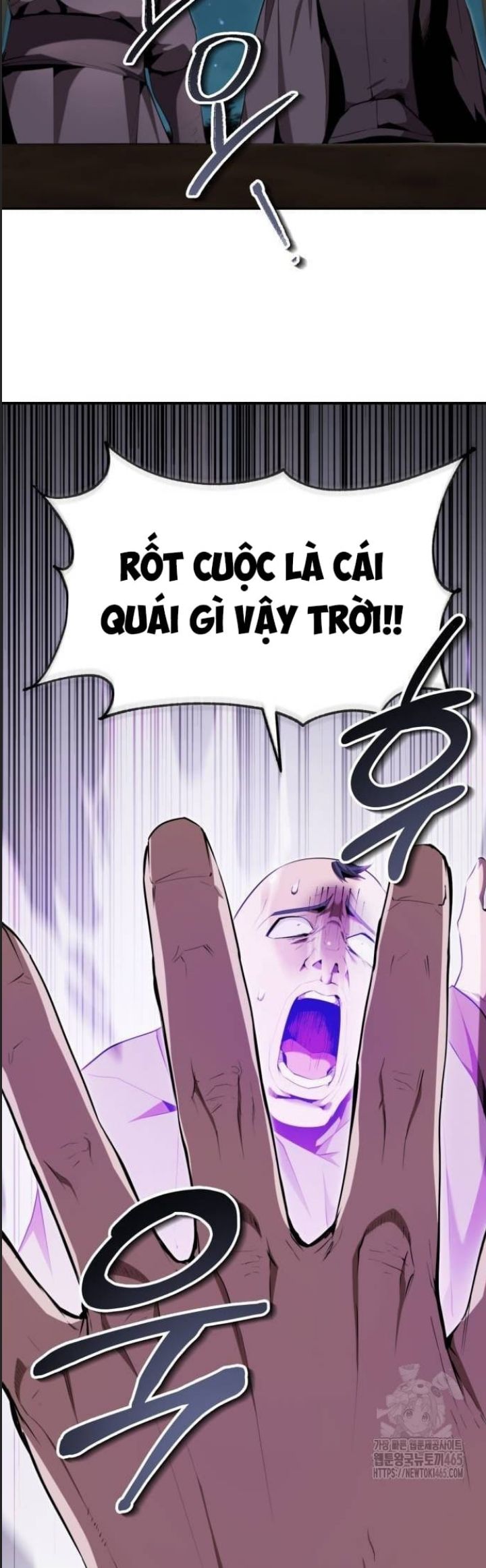 Giáo Chủ Ma Giáo Cũng Biết Sợ - Chapter 33 - Page 38