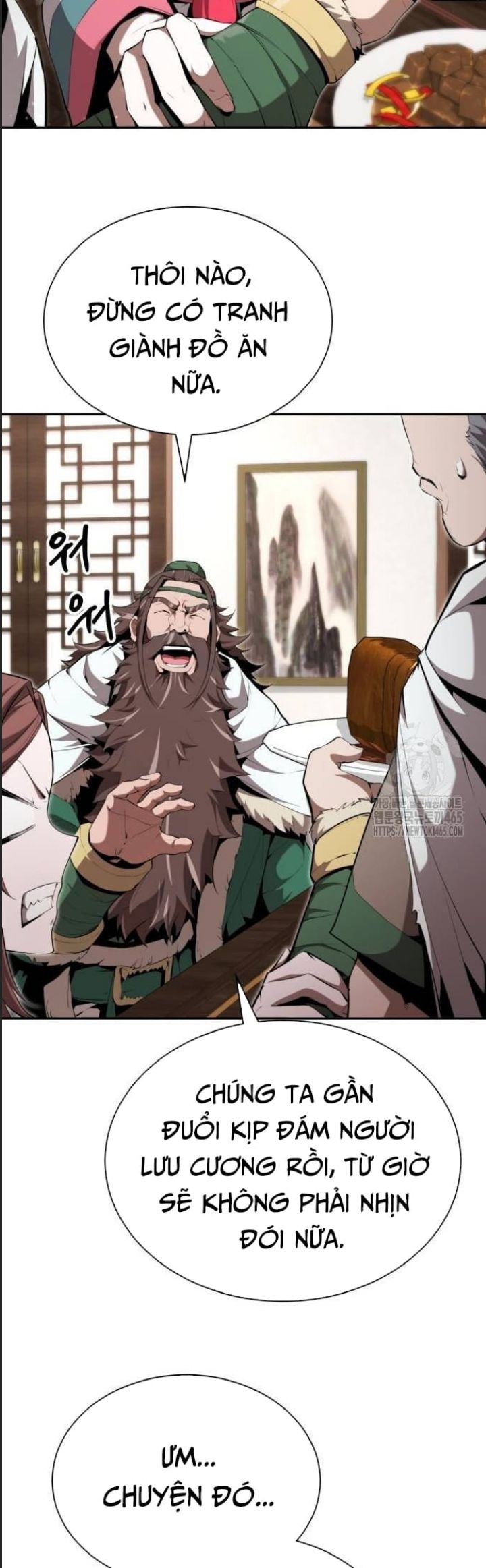 Giáo Chủ Ma Giáo Cũng Biết Sợ - Chapter 33 - Page 42