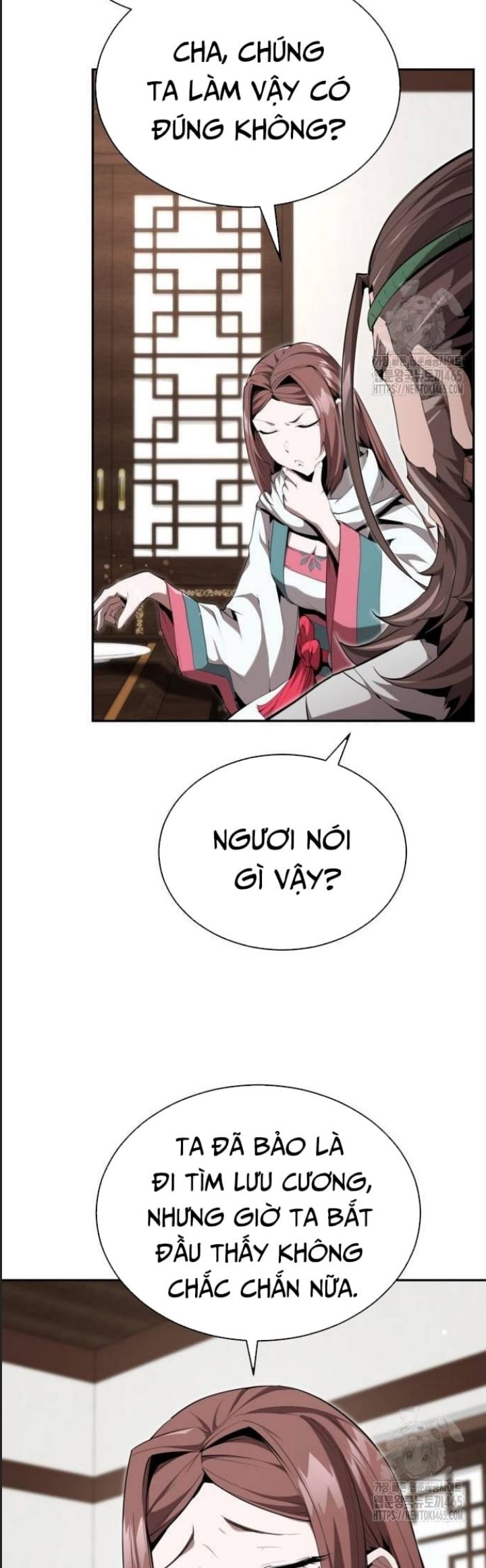 Giáo Chủ Ma Giáo Cũng Biết Sợ - Chapter 33 - Page 43