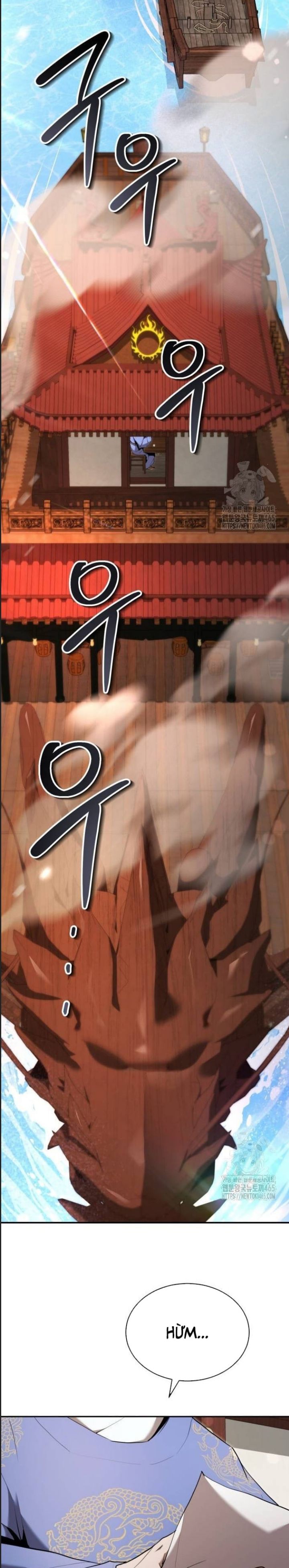 Giáo Chủ Ma Giáo Cũng Biết Sợ - Chapter 33 - Page 53