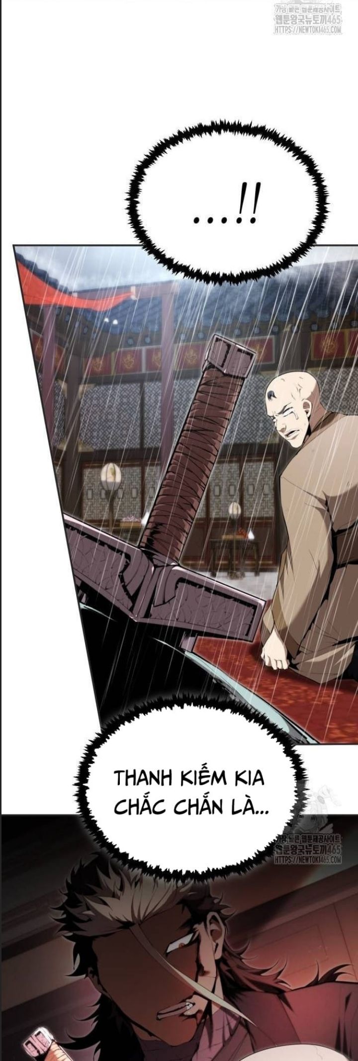 Giáo Chủ Ma Giáo Cũng Biết Sợ - Chapter 33 - Page 8