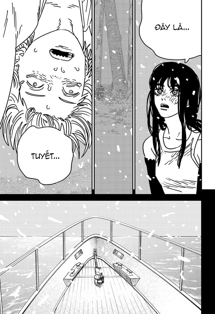 Chainsawman Phần 2 - Chapter 182 - Page 15