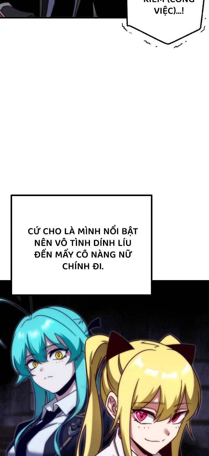 Thống Lĩnh Học Viện Chỉ Bằng Dao Sashimi - Chapter 16 - Page 18