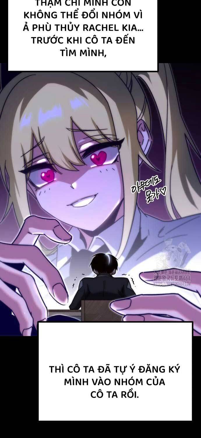 Thống Lĩnh Học Viện Chỉ Bằng Dao Sashimi - Chapter 16 - Page 23