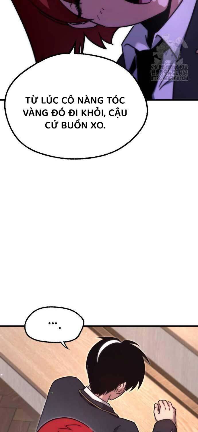 Thống Lĩnh Học Viện Chỉ Bằng Dao Sashimi - Chapter 16 - Page 28