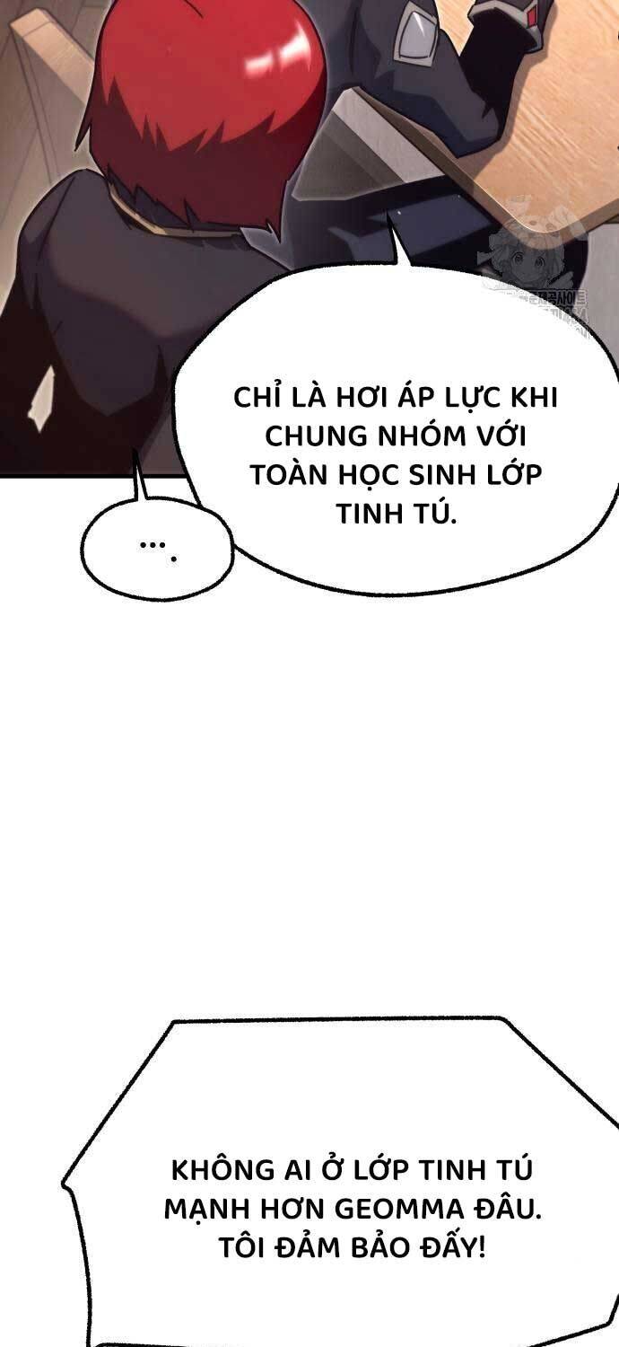 Thống Lĩnh Học Viện Chỉ Bằng Dao Sashimi - Chapter 16 - Page 29