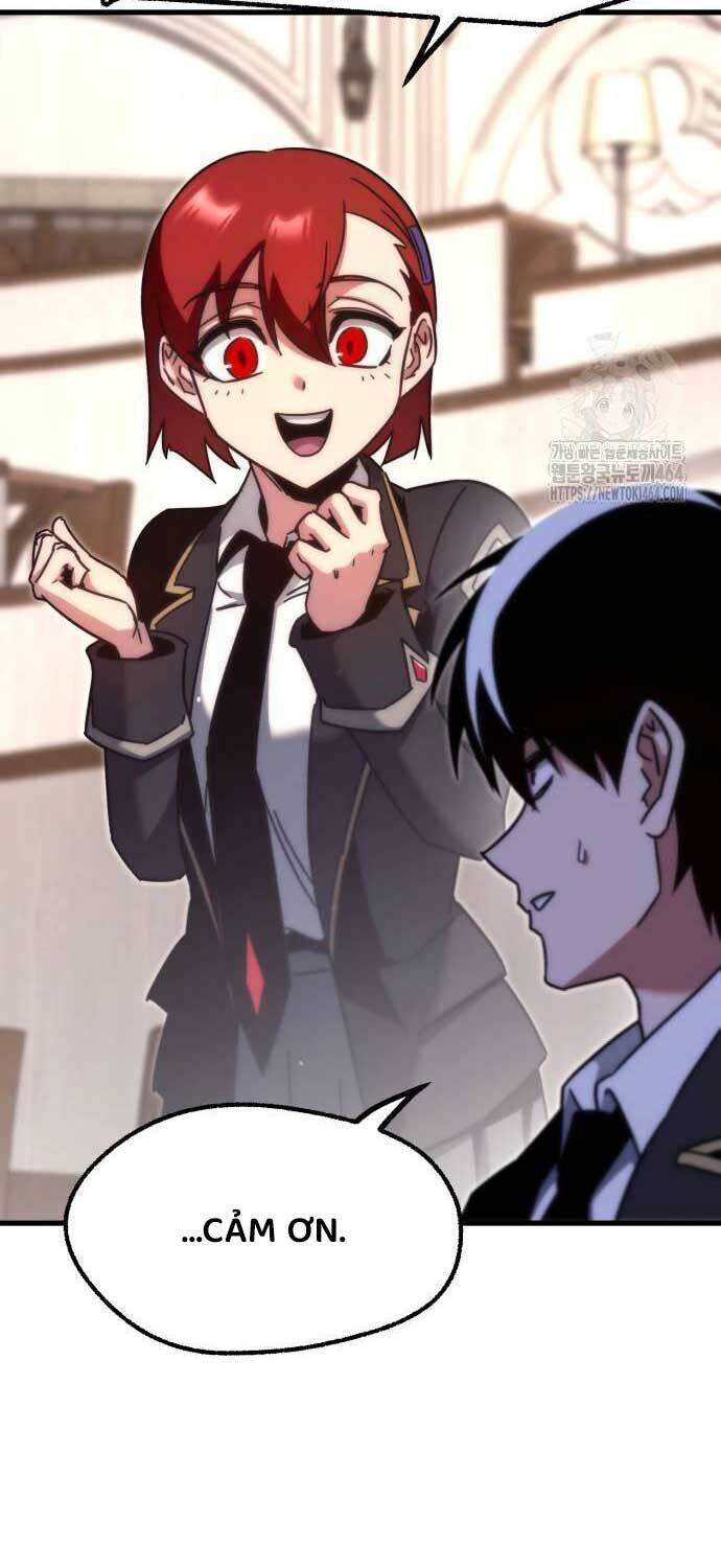 Thống Lĩnh Học Viện Chỉ Bằng Dao Sashimi - Chapter 16 - Page 30