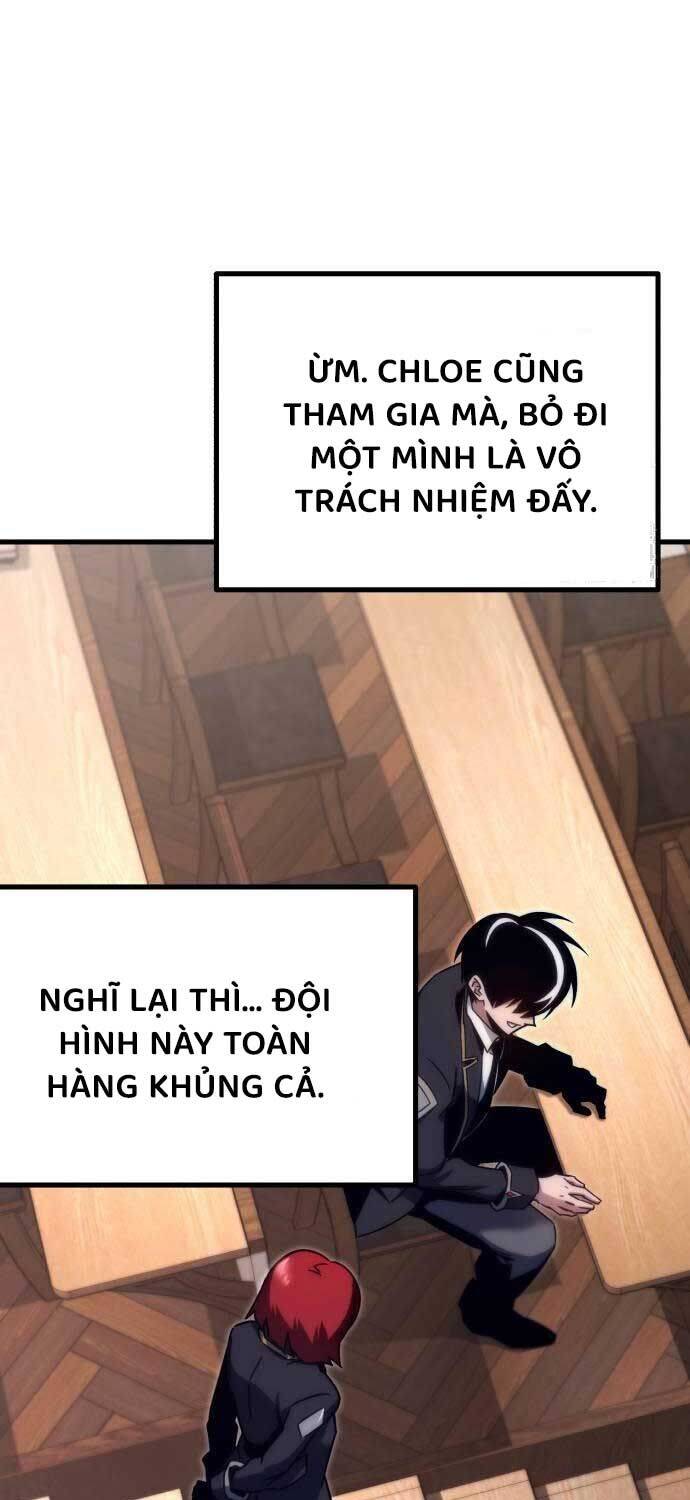 Thống Lĩnh Học Viện Chỉ Bằng Dao Sashimi - Chapter 16 - Page 31