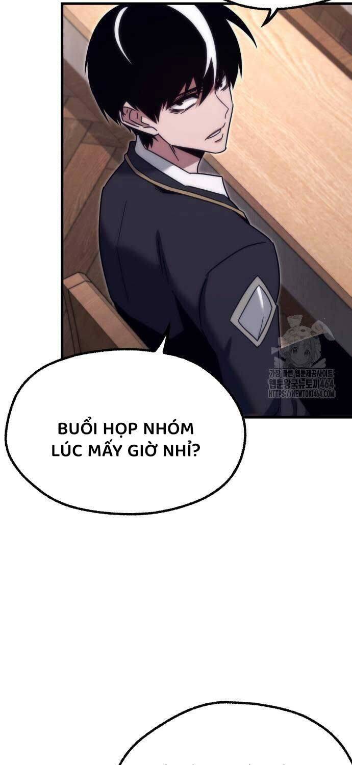 Thống Lĩnh Học Viện Chỉ Bằng Dao Sashimi - Chapter 16 - Page 33