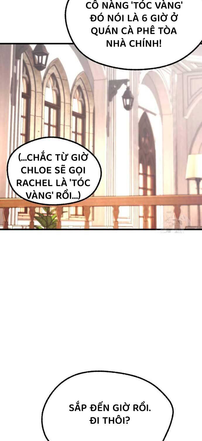 Thống Lĩnh Học Viện Chỉ Bằng Dao Sashimi - Chapter 16 - Page 34