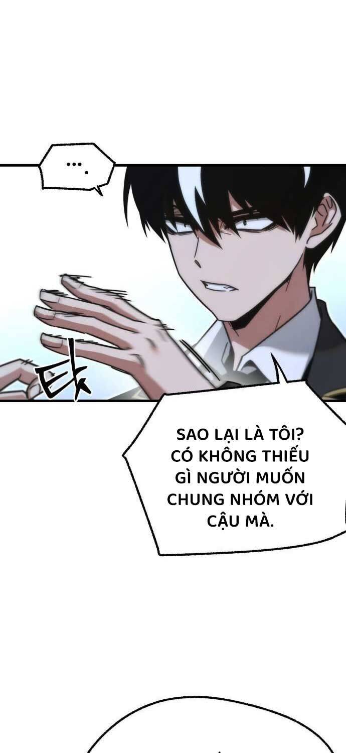 Thống Lĩnh Học Viện Chỉ Bằng Dao Sashimi - Chapter 16 - Page 4