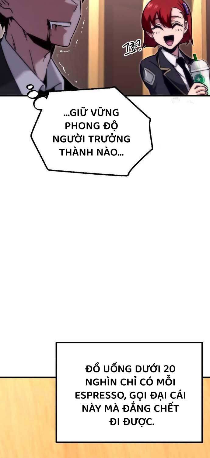 Thống Lĩnh Học Viện Chỉ Bằng Dao Sashimi - Chapter 16 - Page 42