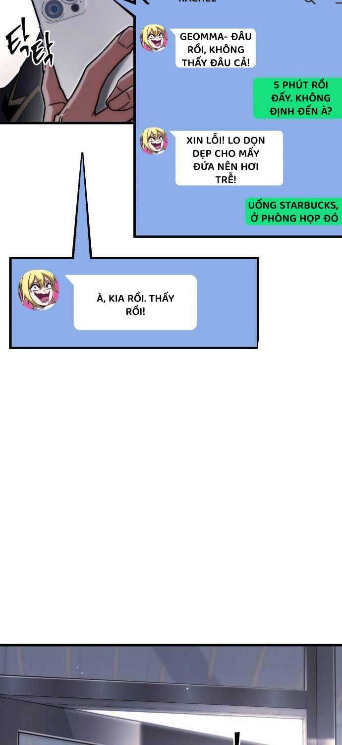Thống Lĩnh Học Viện Chỉ Bằng Dao Sashimi - Chapter 16 - Page 45