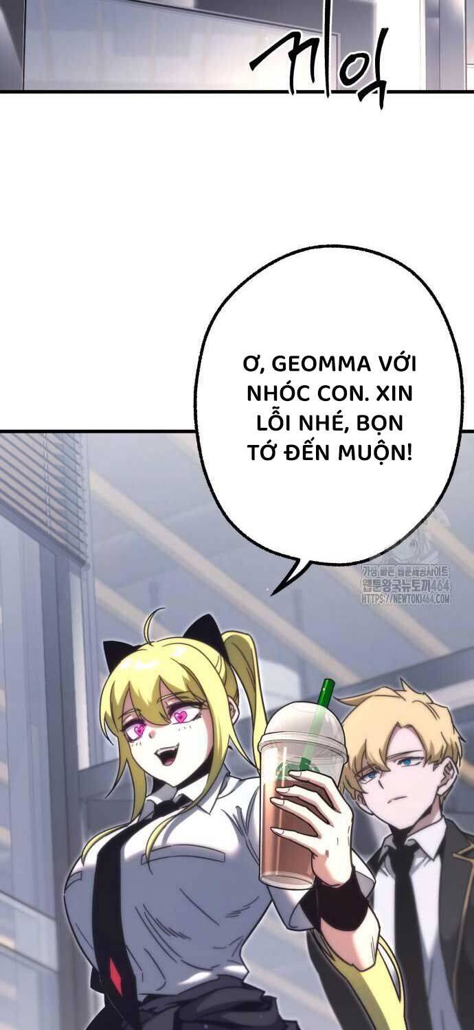 Thống Lĩnh Học Viện Chỉ Bằng Dao Sashimi - Chapter 16 - Page 46