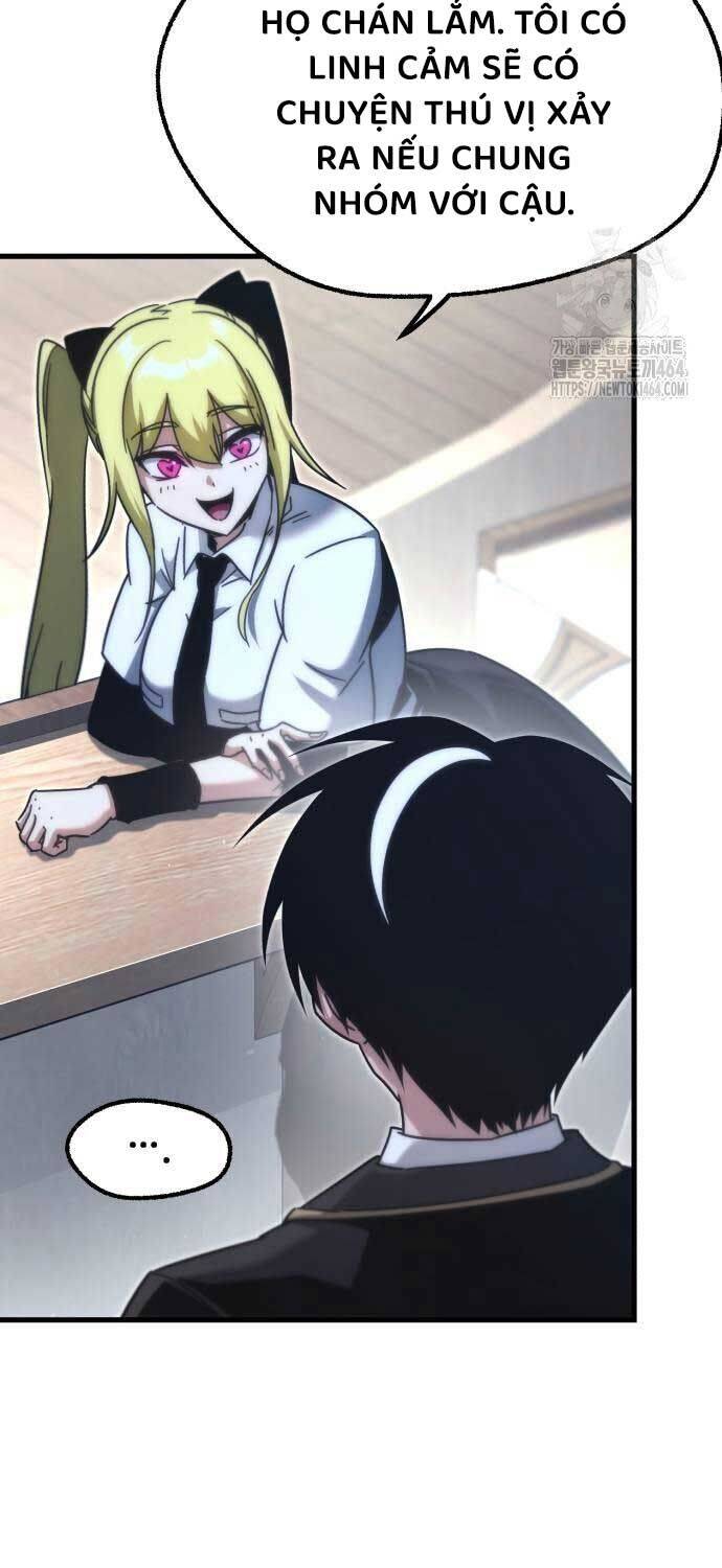 Thống Lĩnh Học Viện Chỉ Bằng Dao Sashimi - Chapter 16 - Page 5