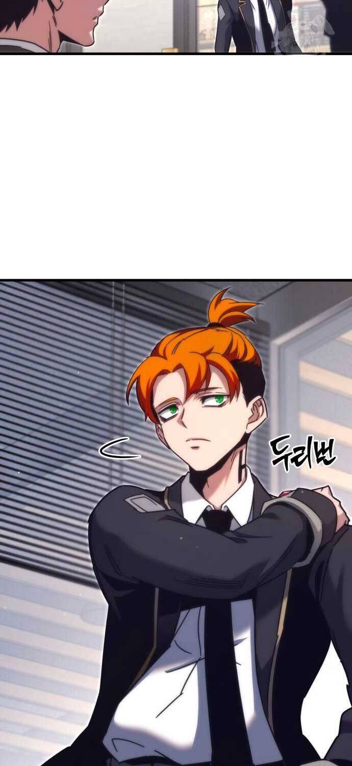 Thống Lĩnh Học Viện Chỉ Bằng Dao Sashimi - Chapter 16 - Page 51