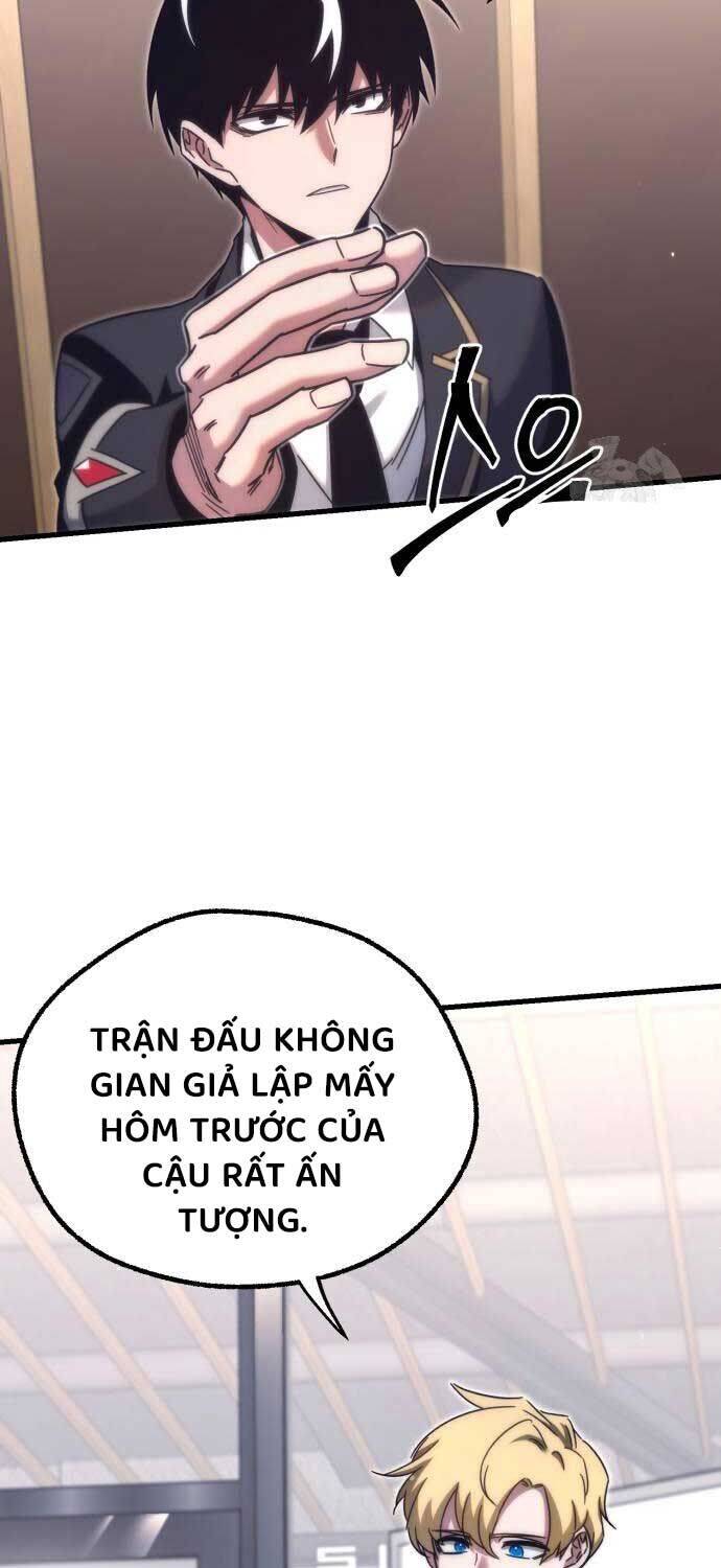 Thống Lĩnh Học Viện Chỉ Bằng Dao Sashimi - Chapter 16 - Page 55