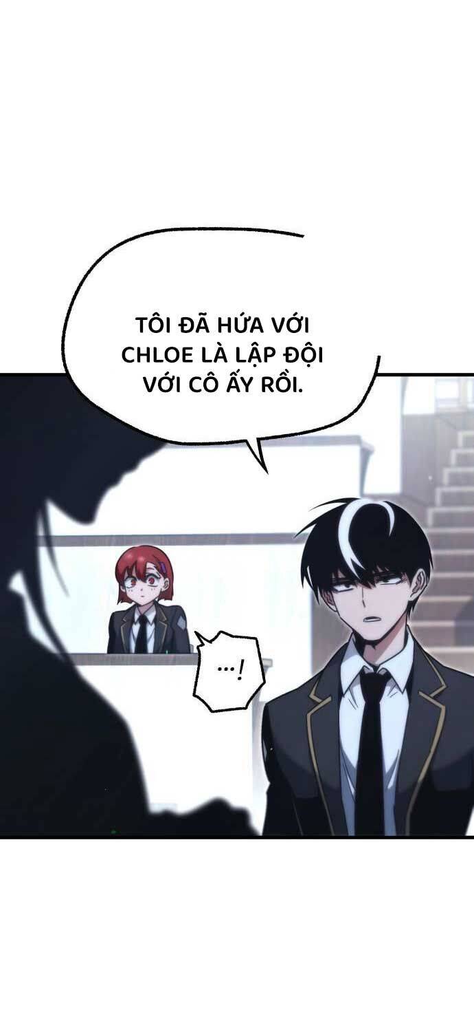 Thống Lĩnh Học Viện Chỉ Bằng Dao Sashimi - Chapter 16 - Page 6