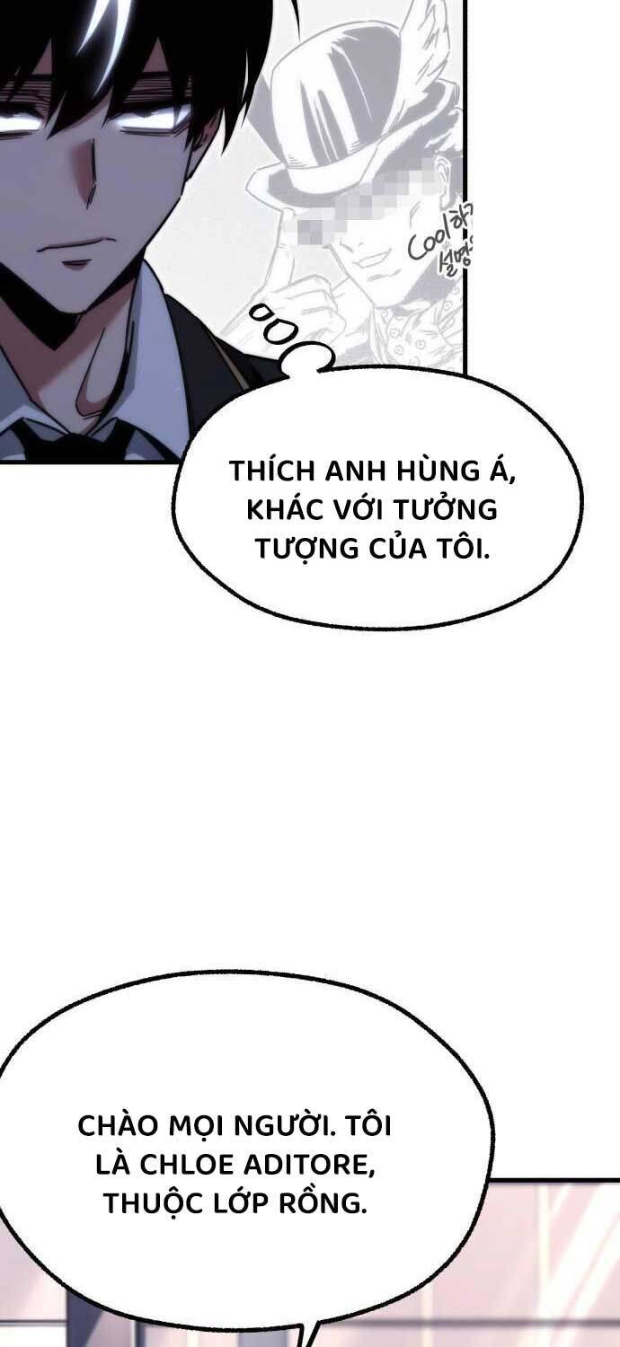 Thống Lĩnh Học Viện Chỉ Bằng Dao Sashimi - Chapter 16 - Page 64