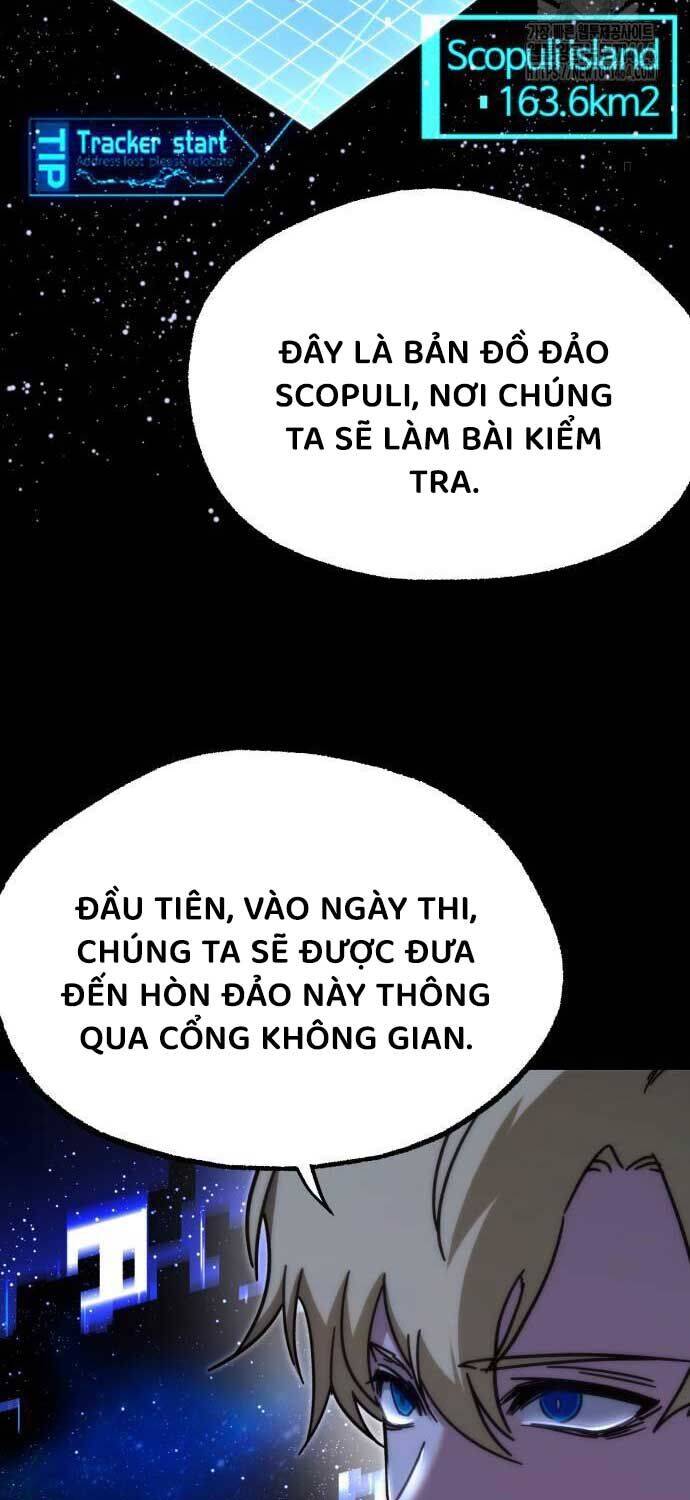 Thống Lĩnh Học Viện Chỉ Bằng Dao Sashimi - Chapter 16 - Page 74