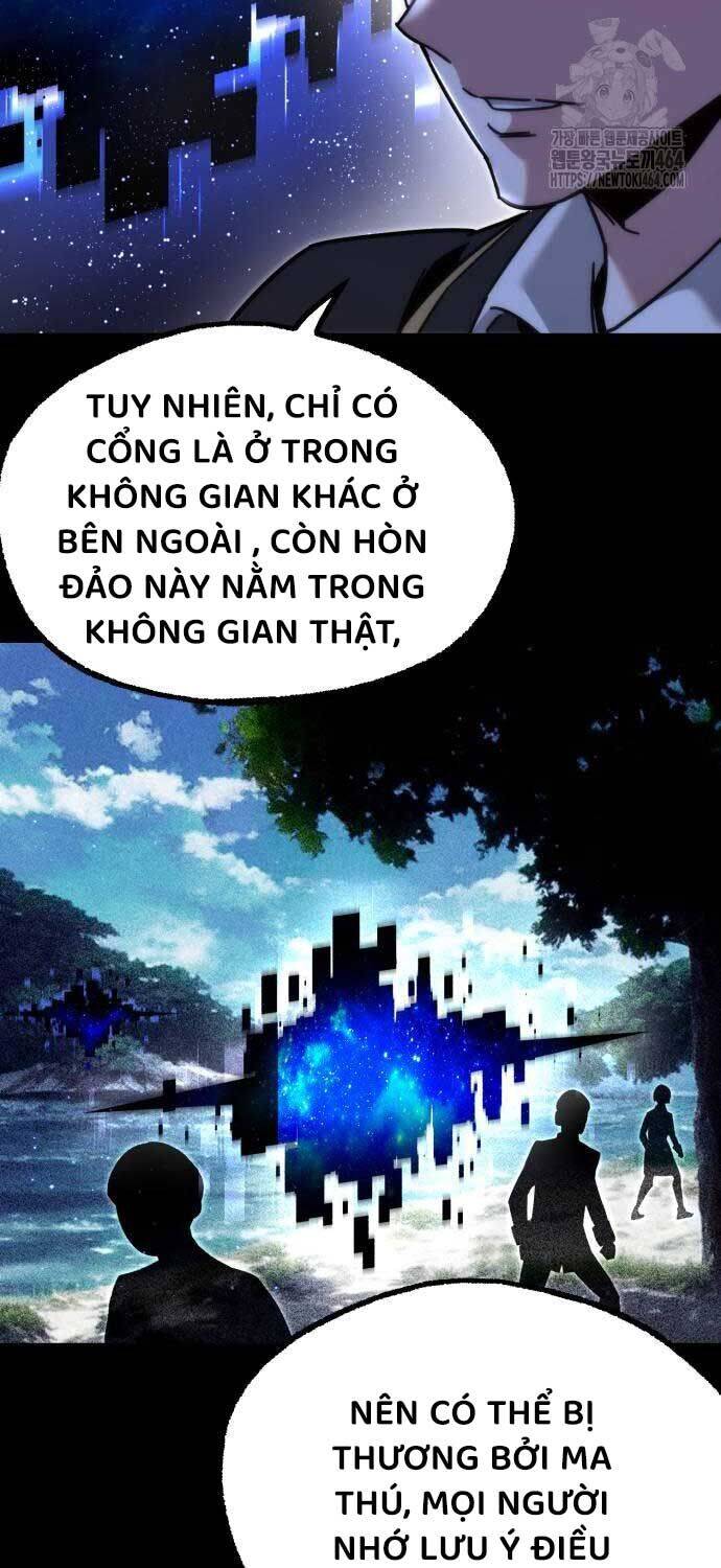 Thống Lĩnh Học Viện Chỉ Bằng Dao Sashimi - Chapter 16 - Page 75