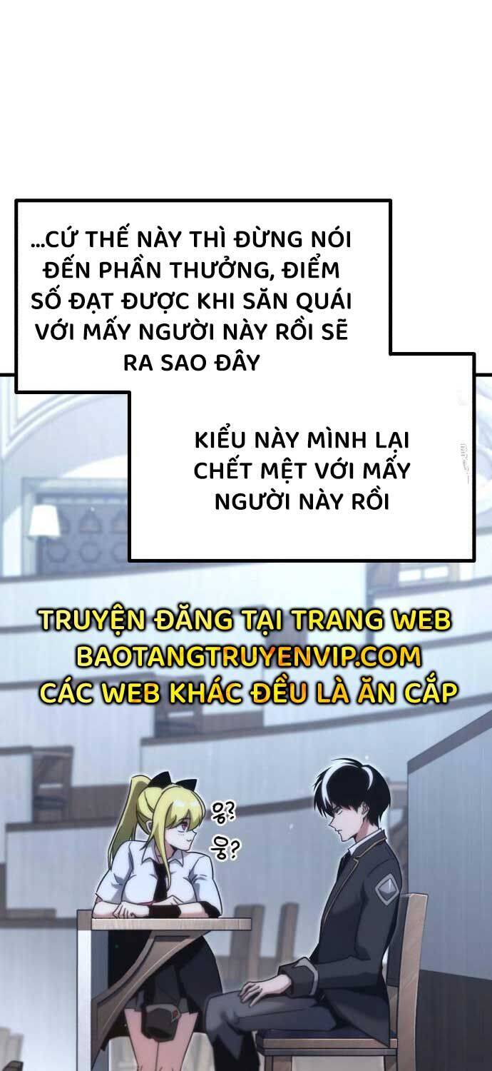 Thống Lĩnh Học Viện Chỉ Bằng Dao Sashimi - Chapter 16 - Page 8