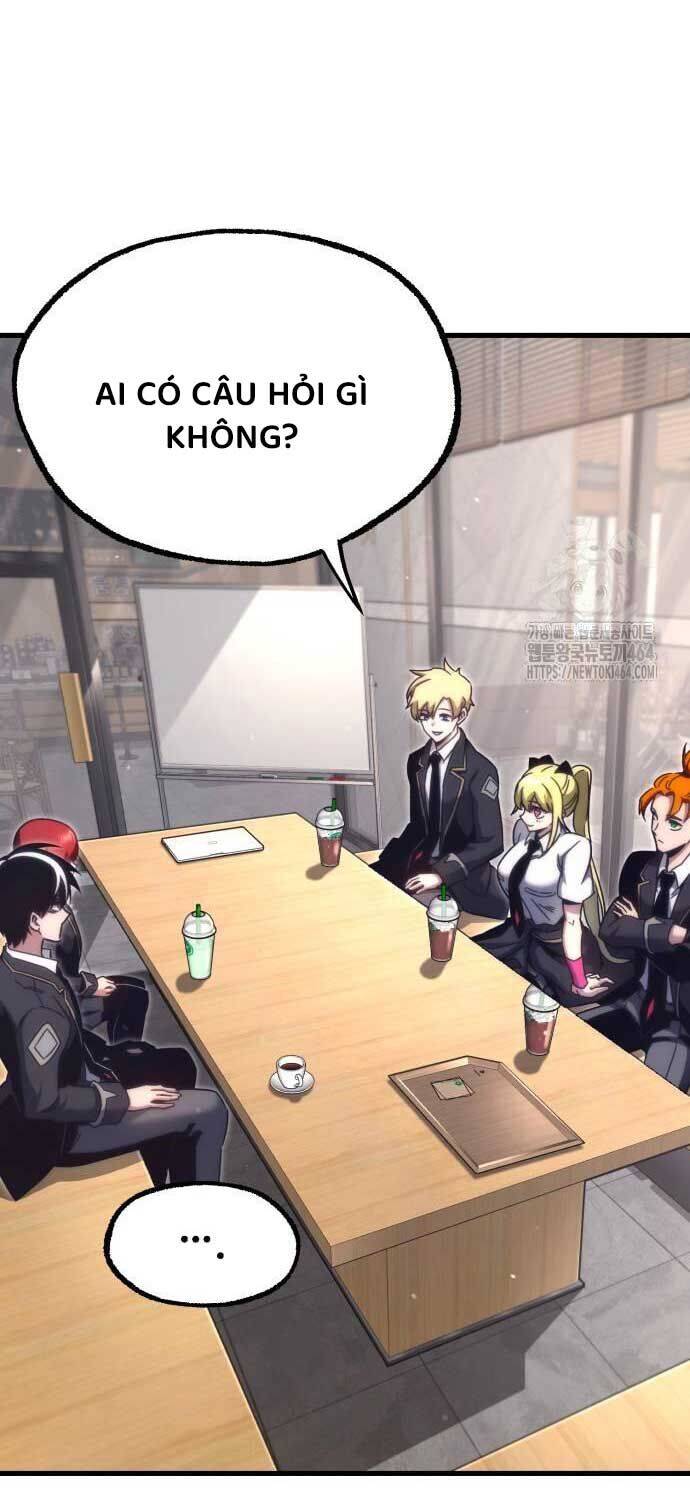 Thống Lĩnh Học Viện Chỉ Bằng Dao Sashimi - Chapter 16 - Page 80