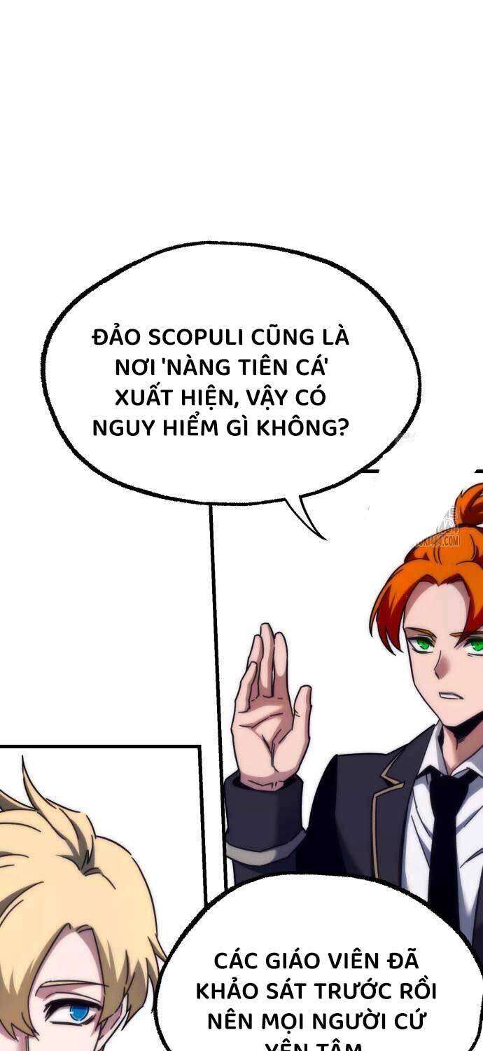 Thống Lĩnh Học Viện Chỉ Bằng Dao Sashimi - Chapter 16 - Page 81