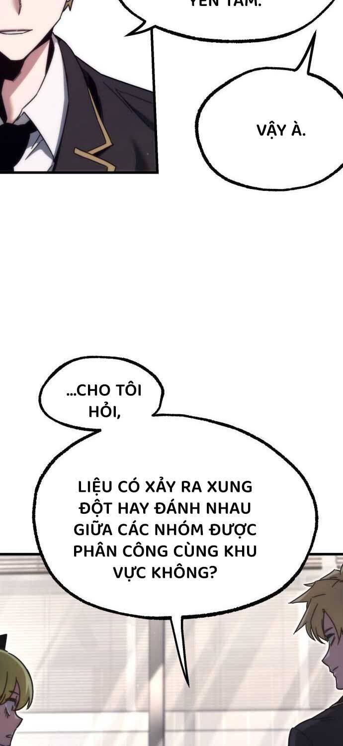 Thống Lĩnh Học Viện Chỉ Bằng Dao Sashimi - Chapter 16 - Page 82