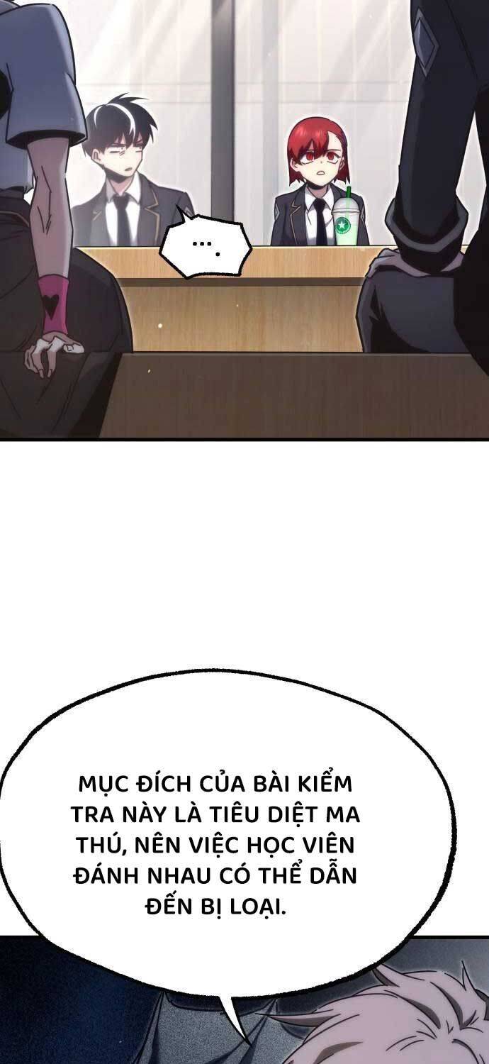 Thống Lĩnh Học Viện Chỉ Bằng Dao Sashimi - Chapter 16 - Page 83