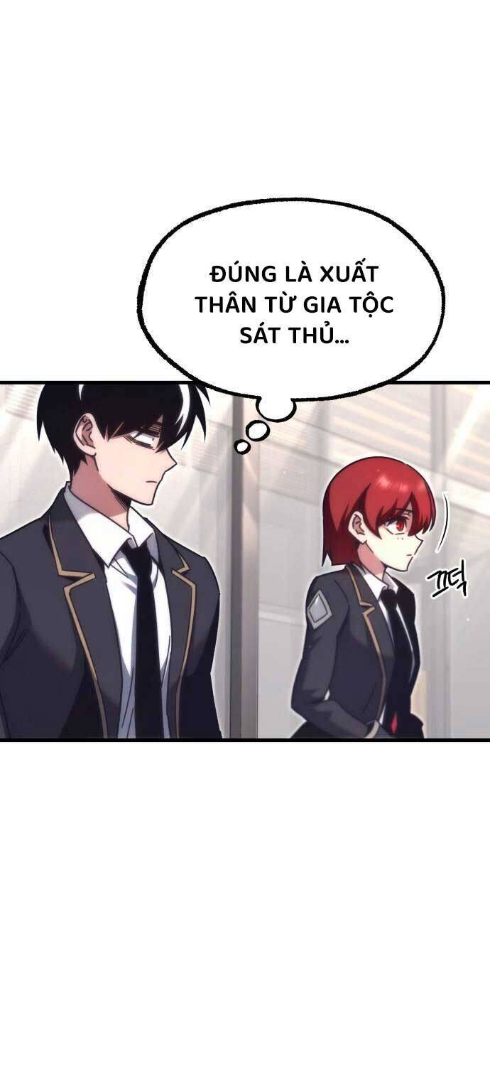 Thống Lĩnh Học Viện Chỉ Bằng Dao Sashimi - Chapter 16 - Page 85