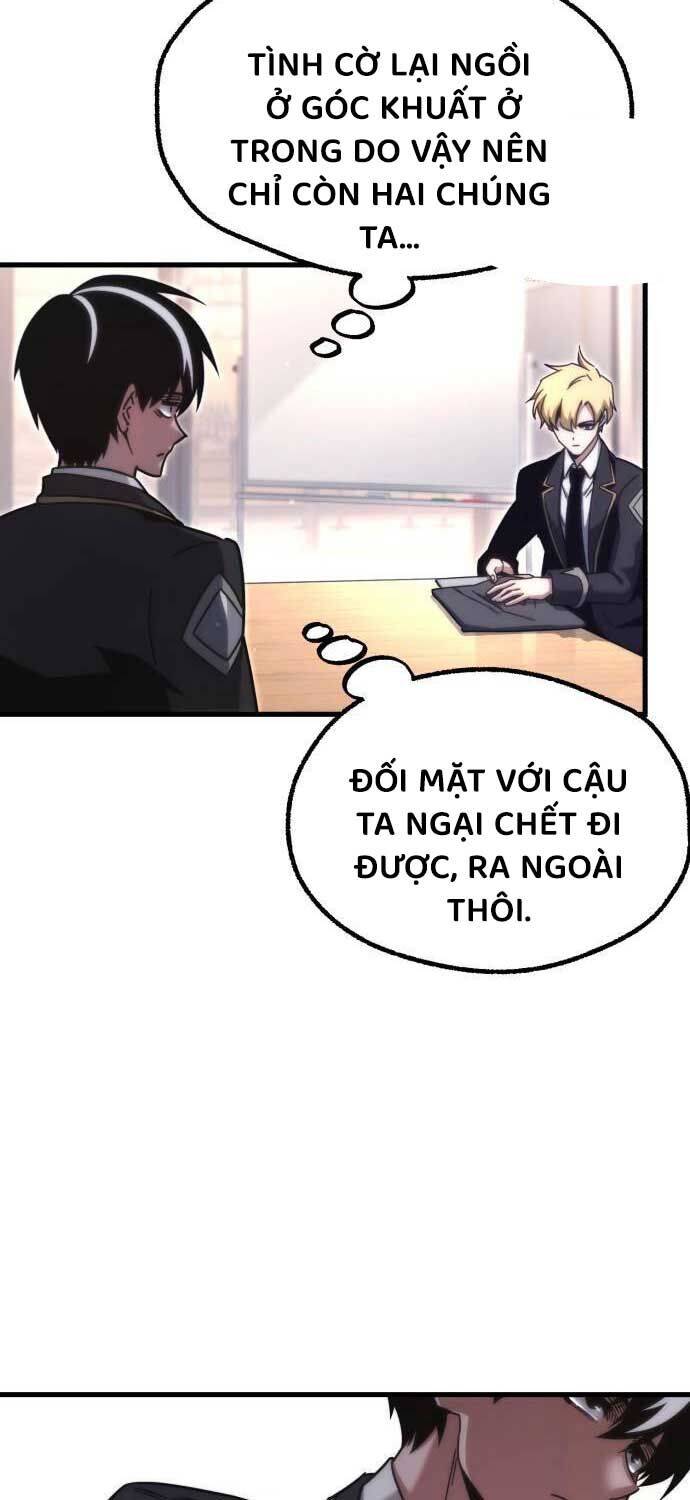 Thống Lĩnh Học Viện Chỉ Bằng Dao Sashimi - Chapter 16 - Page 88